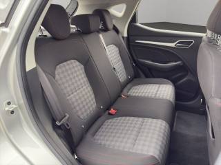 MG ZS usata, con Bluetooth