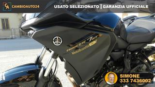 YAMAHA Tracer 7 GT usata 10