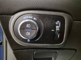 OPEL Zafira usata, con Isofix