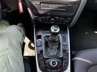 AUDI A4 allroad usata, con ESP