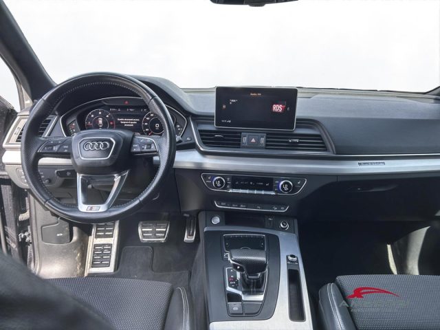 AUDI Q5 usata 14