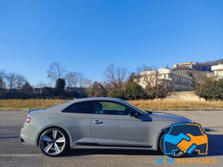 AUDI RS5 usata, con Airbag Passeggero