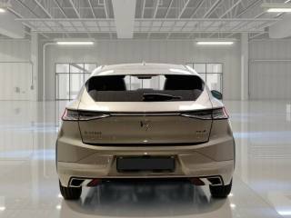 DS AUTOMOBILES DS 4 usata, con Airbag