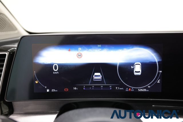 KIA Sportage usata, con Cerchi in lega