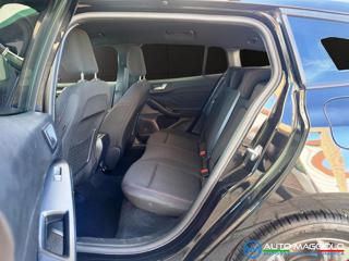 FORD Focus usata, con Controllo automatico clima