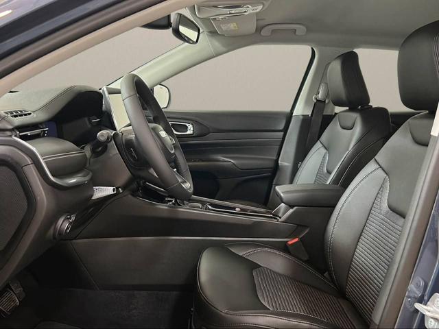 JEEP Compass usata, con Chiusura centralizzata