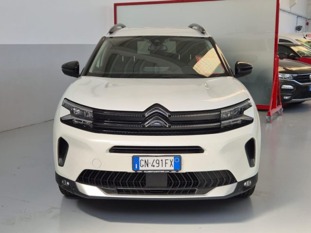 CITROEN C5 Aircross usata, con Alzacristalli elettrici