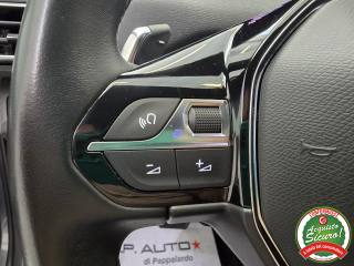 PEUGEOT 3008 usata, con Cruise Control