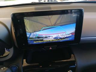 TOYOTA Yaris Cross usata, con Controllo elettronico della corsia