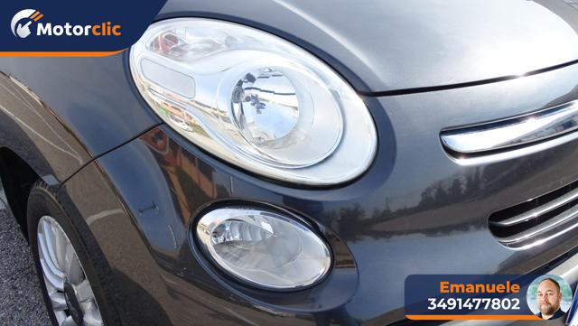 FIAT 500L usata, con Specchietti laterali elettrici