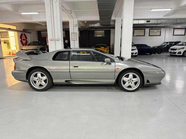 LOTUS Esprit usata 21
