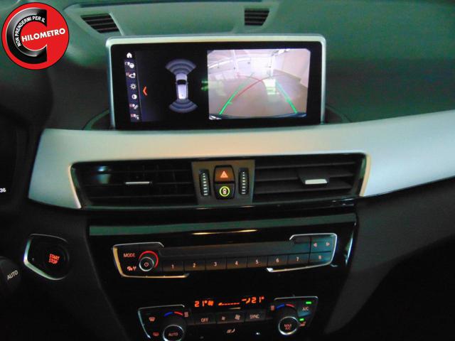 BMW X1 usata, con Cruise Control