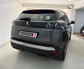 PEUGEOT 3008 usata, con Alzacristalli elettrici