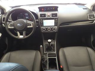 SUBARU XV usata, con Cerchi in lega