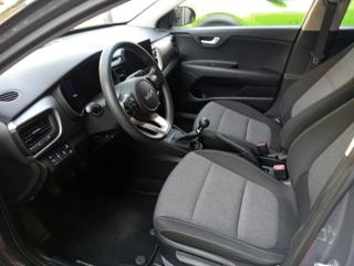 KIA Stonic usata, con Chiusura centralizzata