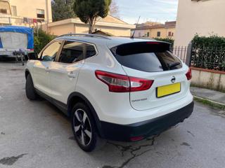 NISSAN Qashqai usata 5