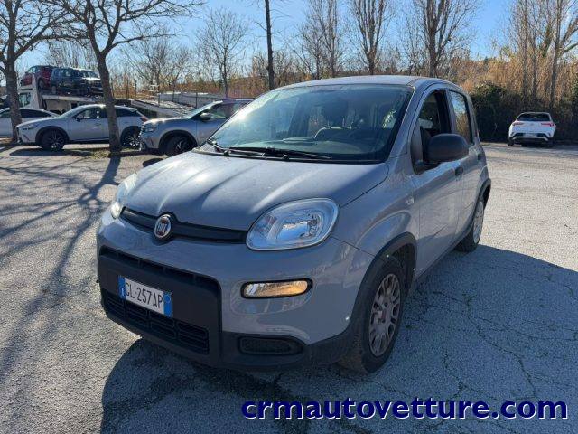 FIAT Panda usata, con Airbag Passeggero