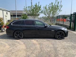 BMW 530 usata, con Airbag Passeggero