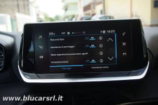 PEUGEOT 208 usata, con Immobilizzatore elettronico
