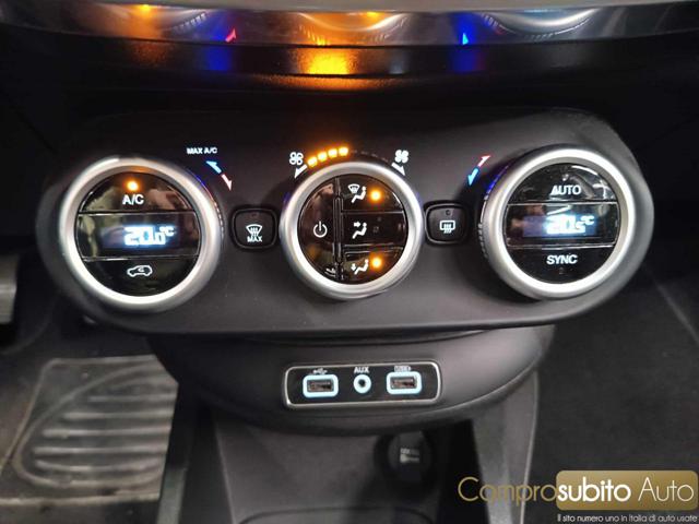 FIAT 500X usata 19