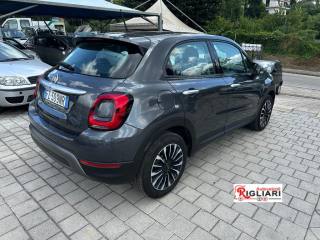 FIAT 500X usata 1