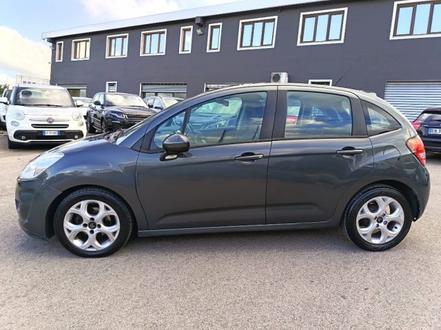 CITROEN C3 usata 3