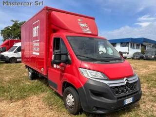 CITROEN Jumper usata 7
