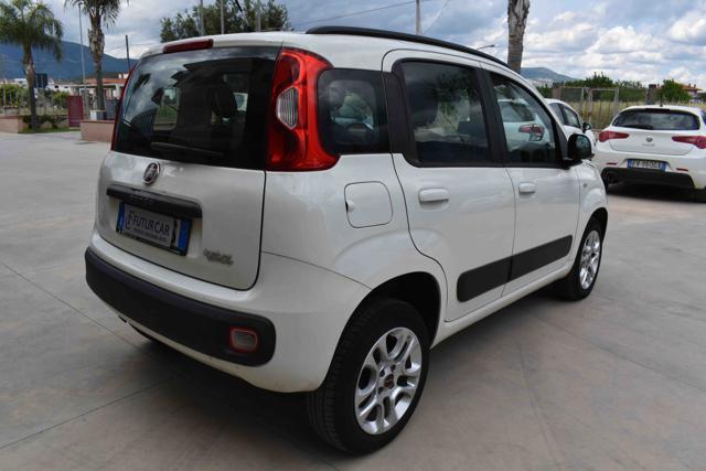FIAT Panda usata 14