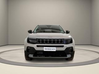 JEEP Avenger usata, con Airbag