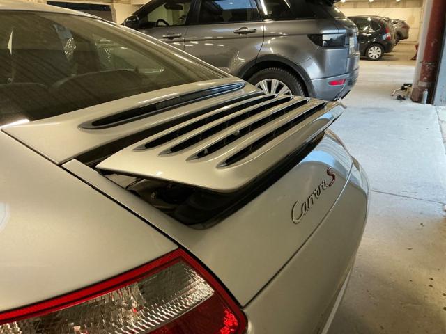 PORSCHE 911 usata, con Alzacristalli elettrici