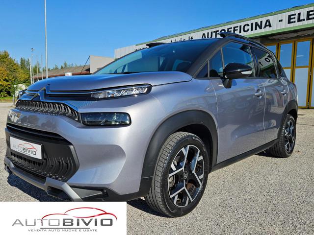 CITROEN C3 Aircross usata, con Chiusura centralizzata
