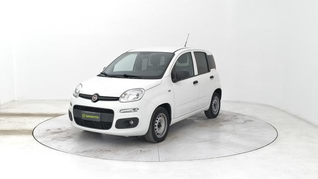 FIAT Panda usata, con ABS