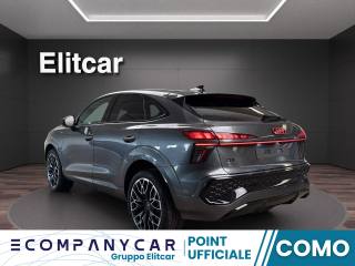 AUDI Q3 usata, con Climatizzatore