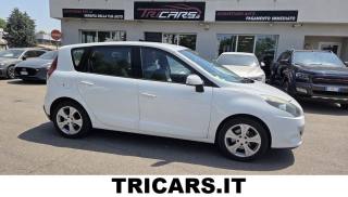 RENAULT Scenic X-Mod 1.6 dCi 130CV Luxe PERMUTE UNICOPR. GANCIO