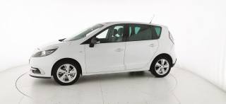 RENAULT Scenic usata, con Sedili riscaldati