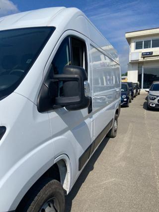 PEUGEOT Boxer usata 45
