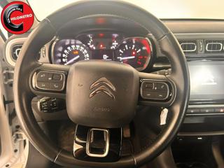 CITROEN C3 usata, con Climatizzatore