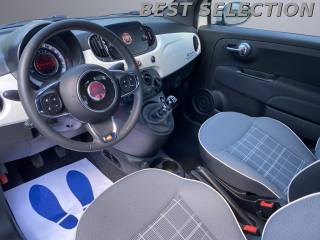 FIAT 500 usata, con Cruise Control