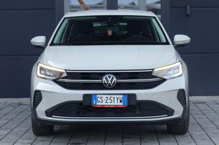 VOLKSWAGEN Taigo usata, con Chiusura centralizzata