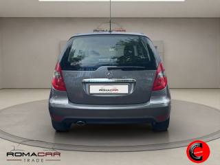MERCEDES-BENZ A 180 usata, con Airbag Passeggero