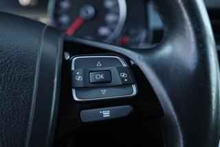 VOLKSWAGEN Touareg usata, con Portellone posteriore elettrico
