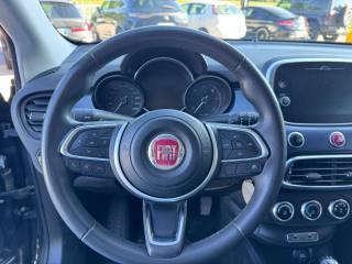 FIAT 500X usata, con Chiusura centralizzata
