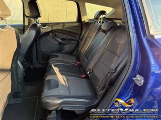 FORD Kuga usata, con Climatizzatore
