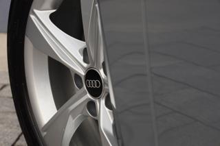 AUDI A4 usata, con Specchietto retrovisore con funzione antiabbagliamento