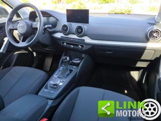 AUDI Q2 usata, con Airbag laterali