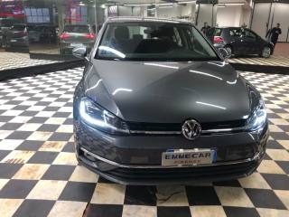 VOLKSWAGEN Golf usata, con Airbag laterali