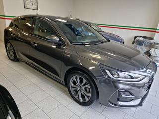 FORD Focus usata, con Airbag laterali