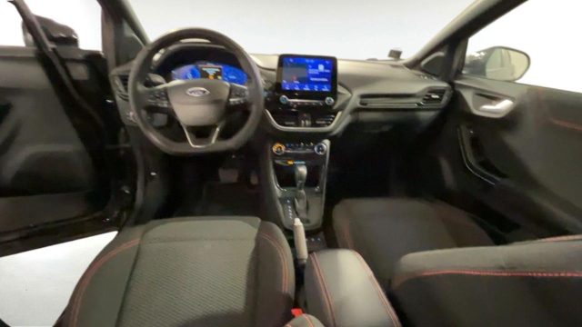 FORD Puma usata, con Climatizzatore