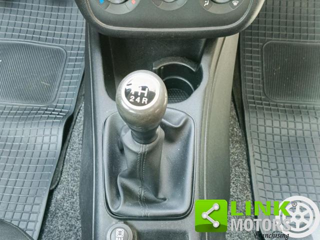 FIAT Punto usata 33