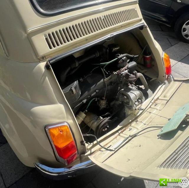 FIAT 500L usata 18